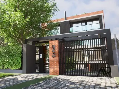 Venta Apartamento a estrenar 1 dormitorio, parrillero, cochera en Punta Gorda