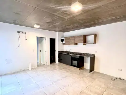 Departamento en Venta en Echesortu, Rosario