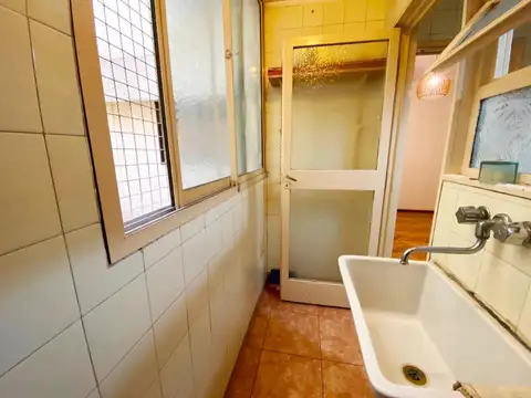 Departamento en Alquiler 40 años