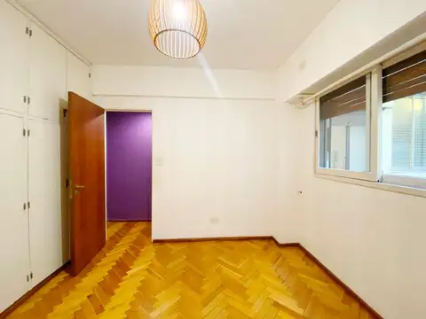 Departamento en Almagro