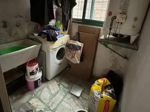 Chalet de 4 amb.