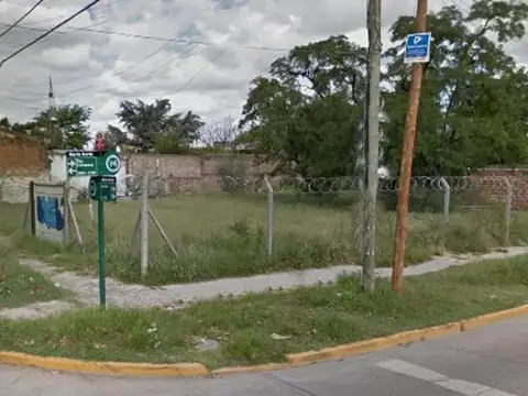 LOTE - ZONA MULTIFAMILIAR - IDEAL INVERSOR - MERLO NORTE
