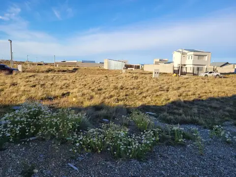 Terreno en Venta 12  mts Frente