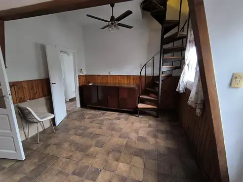 Depto Tipo Casa en Alquiler 70 años