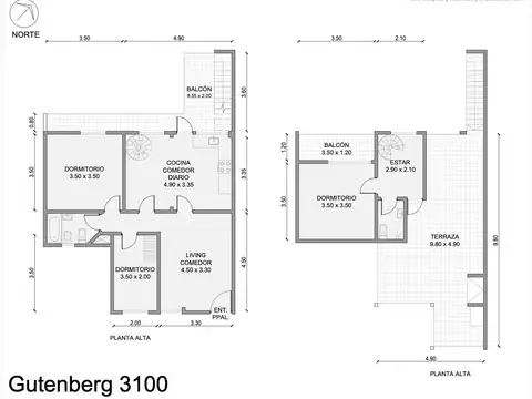 gutenberg al 3100