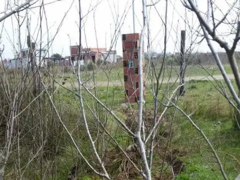 Terreno en Venta en Mar de Ajo, USD 70.000