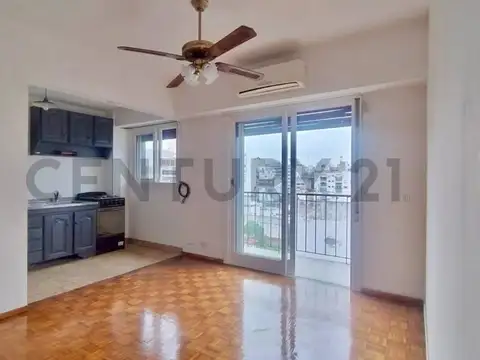 Departamento en Venta en Monserrat, USD 81.000