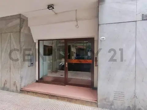 Venta Depto 2 Amb reciclado a nuevo  c/balcón al fte en Monserrat – (Posibilidad de financiación)