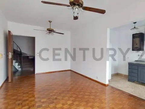 Departamento en Venta 56 años