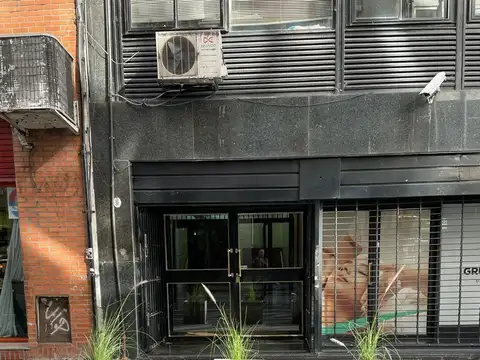 Departamento en Alquiler de Monoambiente