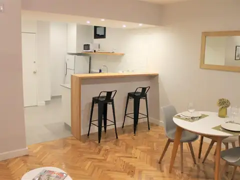 Departamento en Alquiler 3 años
