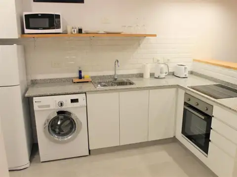 Departamento en Alquiler al Este