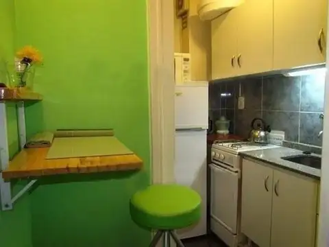Departamento en Alquiler Temporal 30 años