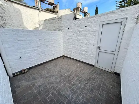 Departamento 4 ambientes con 1 baño
