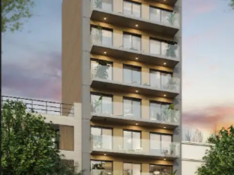 Departamento en Venta A Estrenar