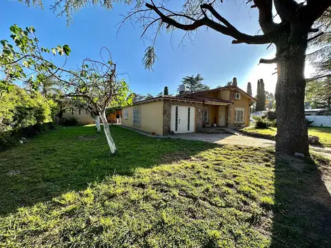 Quinta en Venta en La Reja, USD 117.000