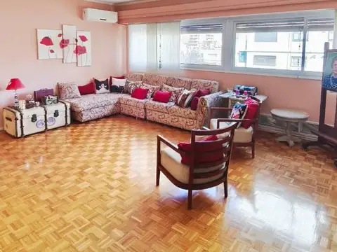 Departamento en Venta en Belgrano, CABA