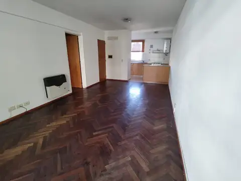 DEPARTAMENTO DE 1 DORMITORIO PISO EXCLUSIVO