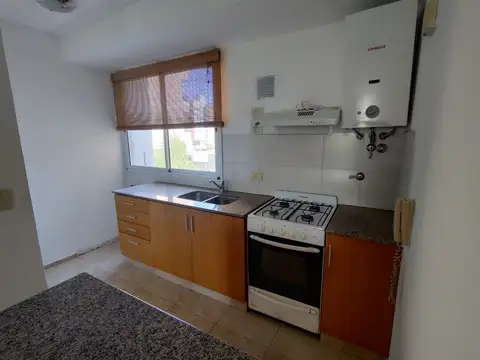 Departamento en Venta en Rosario, USD 95.000