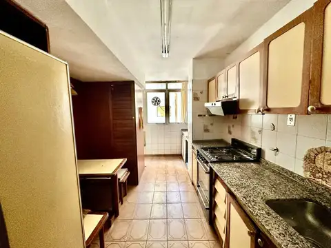 Departamento en Venta en Centro, USD 130.000