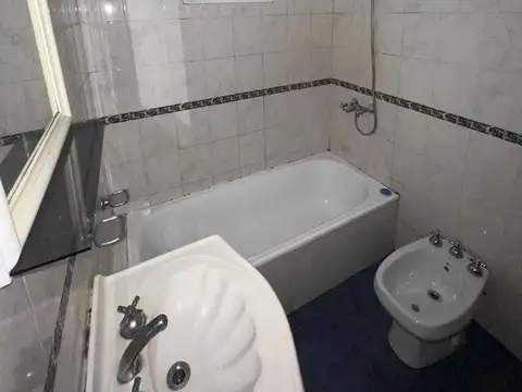 Departamento en Alquiler de 3 ambientes