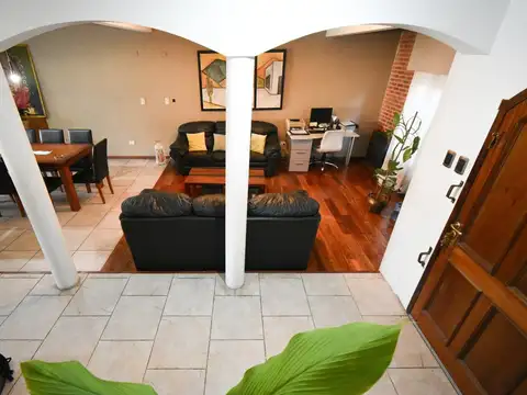 Venta casa 4 amb parque-pileta-quincho en El Talar