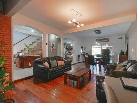 Casa en Venta de 3 dormitorios