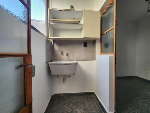 Departamento en Alquiler 35 años