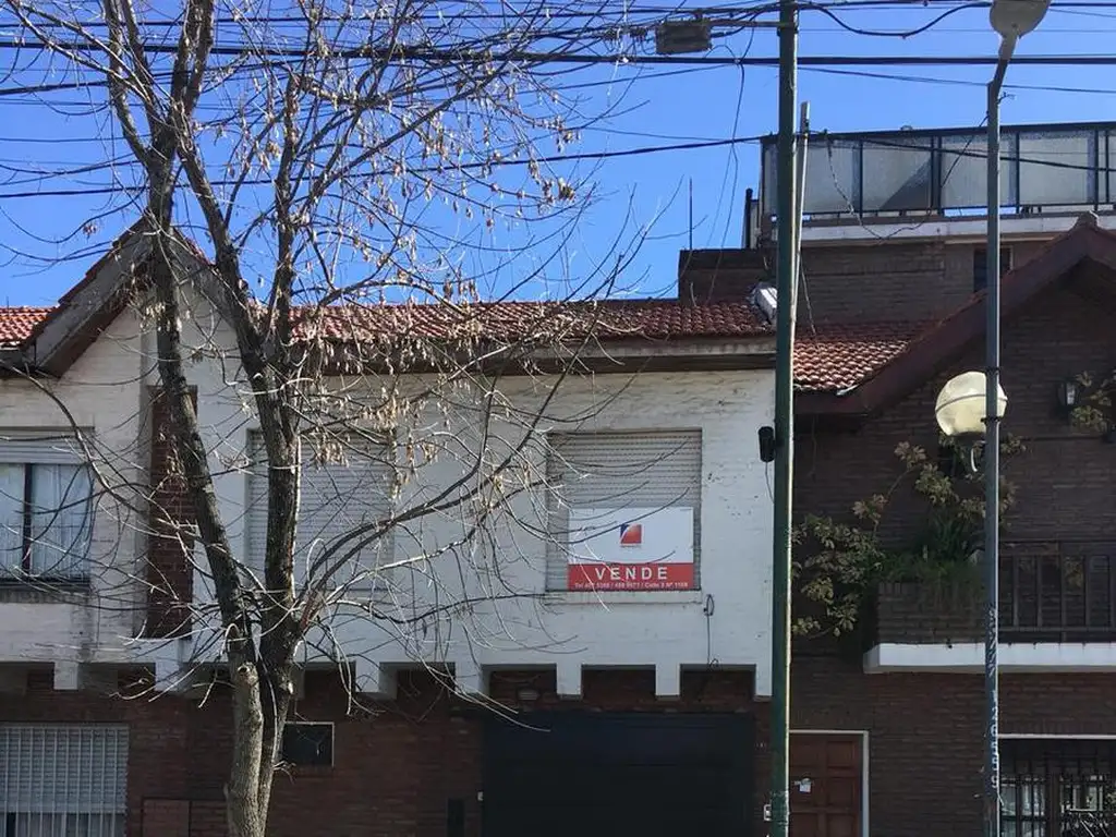 34 e/ 14 y 15 Nº955