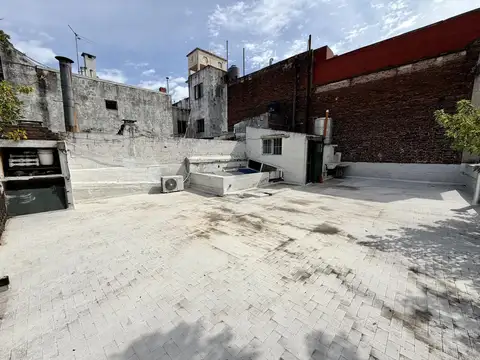 PH en alquiler unicamente como oficina -  Palermo