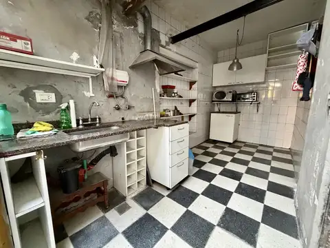 PH en alquiler unicamente como oficina -  Palermo