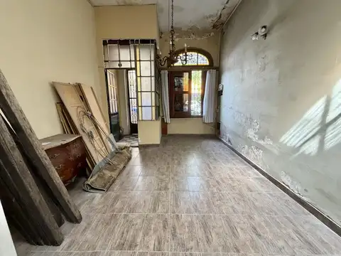 Depto Tipo Casa en Alquiler de Monoambiente