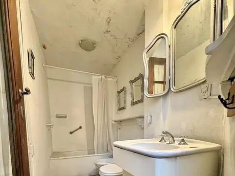 Depto Tipo Casa en Alquiler 30 años