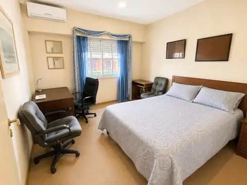 Departamento en Venta en Castelar, Partido de Morón