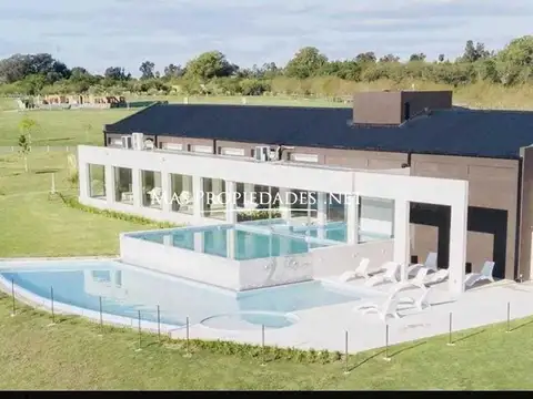 Venta Terreno / Lote Interno El Mirador Brandsen