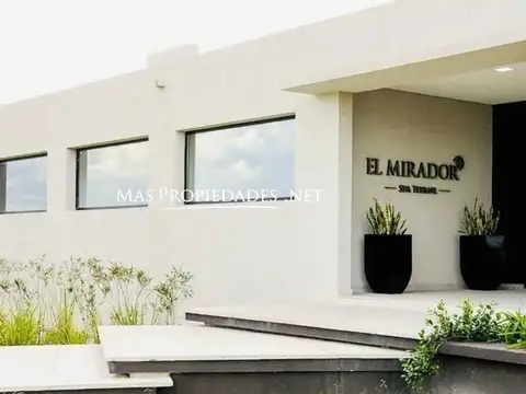 Venta Terreno / Lote Interno El Mirador Brandsen