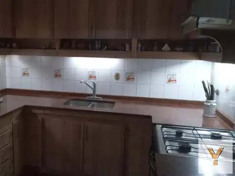 Casa en Venta en Abasto, USD 60.000