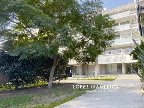 Monoambientes con balcón Alquiler en Villa Urquiza