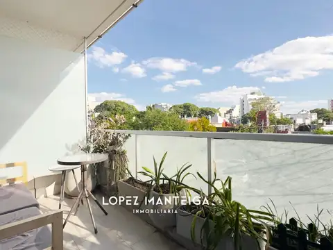 Departamento en Alquiler al Oeste