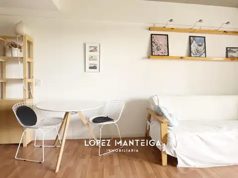 Departamento en Alquiler 5 años