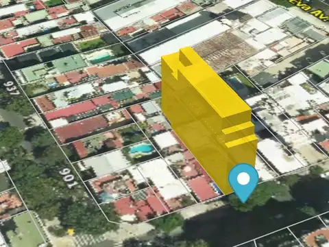 Venta Lote Terreno en Parque Chacabuco  - USAM