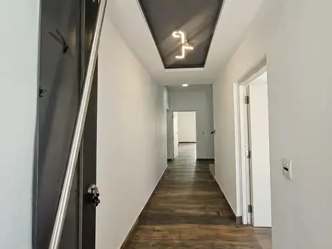 Departamento en Venta en Villa Luzuriaga, USD 49.500