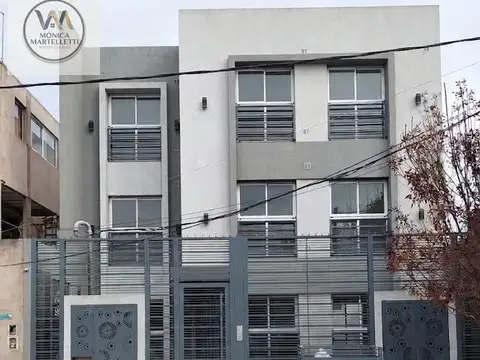 Departamento en Venta en Villa Luzuriaga, Partido de La Matanza