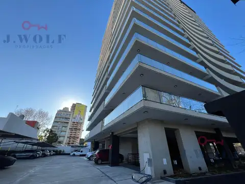 Departamento en Alquiler de Monoambiente