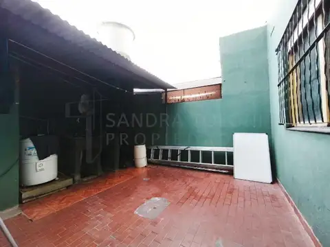 Depto Tipo Casa en Venta en Gerli, USD 35.000