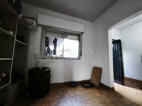 Depto Tipo Casa en Venta de 1 dormitorio