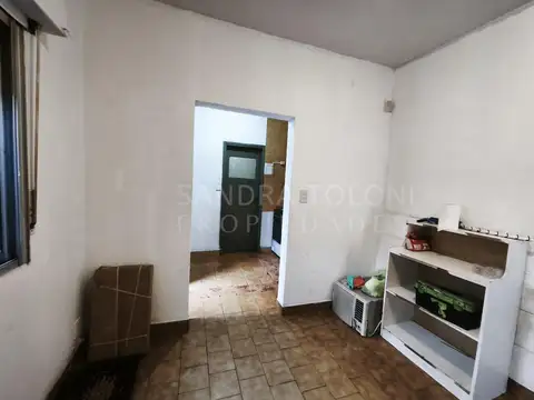 Depto Tipo Casa en Venta de 2 ambientes