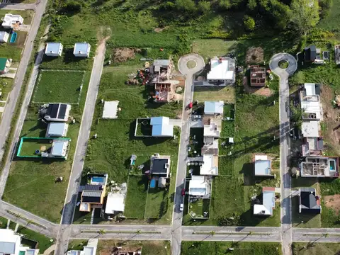 Terreno en Venta de 350,0 m2