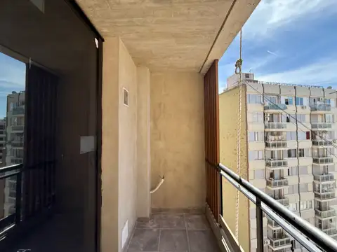 Venta - Departamento monoambiente a estrenar con amenities en  Av. Pellegrini, Rosario
