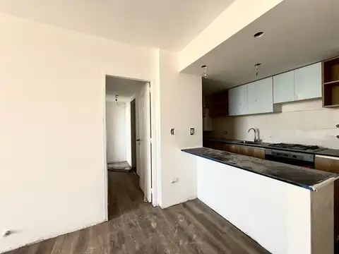 Venta - Departamento monoambiente a estrenar con amenities en  Av. Pellegrini, Rosario